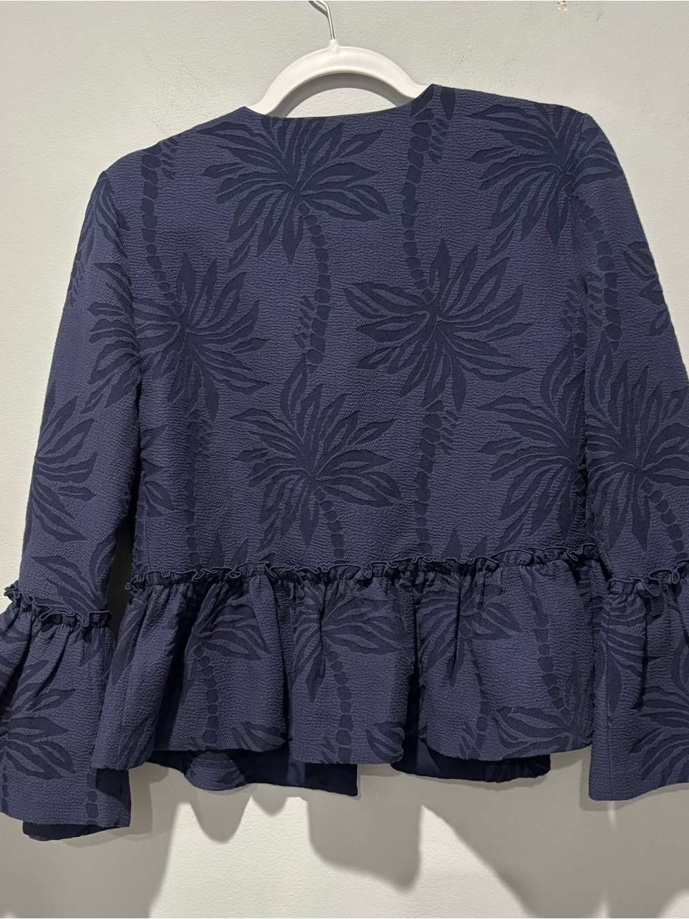 Lilly‎ Pulitzer Shaylee jacket - Picture 6 of 7
